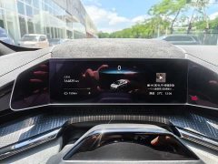 Zeekr Geely Zeekr 001 WE Edition 86kWh - ფოტო 15