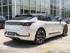 Zeekr Geely Zeekr 001 WE Edition 86kWh - ფოტო 2