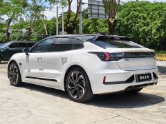 Zeekr Geely Zeekr 001 WE Edition 86kWh - ფოტო 4