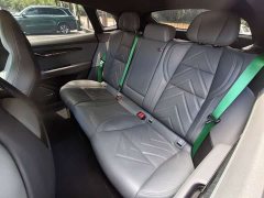 Zeekr Geely Zeekr 001 WE Edition 86kWh - ფოტო 5