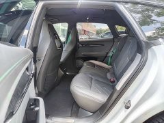 Zeekr Geely Zeekr 001 WE Edition 86kWh - ფოტო 7