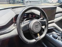 Zeekr Geely Zeekr 001 WE Edition 86kWh - ფოტო 8