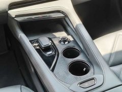 Zeekr Geely Zeekr 001 WE Edition 86kWh - ფოტო 9