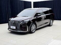 Buick GL8 Avenir Six-Seat Wisdom Courtesy Edition - ფოტო 1