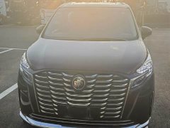 Buick GL8 Avenir Six-Seat Wisdom Courtesy Edition - ფოტო 2