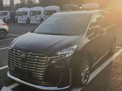 Buick GL8 Avenir Six-Seat Wisdom Courtesy Edition - ფოტო 3