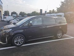 Buick GL8 Avenir Six-Seat Wisdom Courtesy Edition - ფოტო 4
