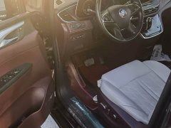 Buick GL8 Avenir Six-Seat Wisdom Courtesy Edition - ფოტო 5