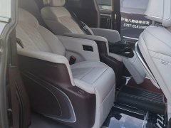 Buick GL8 Avenir Six-Seat Wisdom Courtesy Edition - ფოტო 6