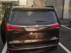 Buick GL8 Avenir Six-Seat Wisdom Courtesy Edition - ფოტო 9