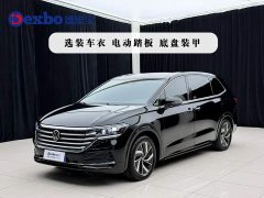 Volkswagen Viloran 380TSI Zunchi Edition - ფოტო 1