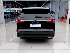 Volkswagen Viloran 380TSI Zunchi Edition - ფოტო 10