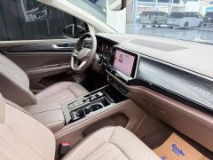 Volkswagen Viloran 380TSI Zunchi Edition - ფოტო 14