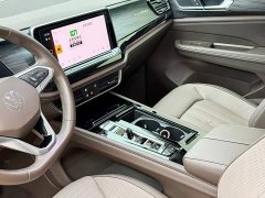 Volkswagen Viloran 380TSI Zunchi Edition - ფოტო 4