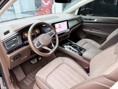 Volkswagen Viloran 380TSI Zunchi Edition - ფოტო 5