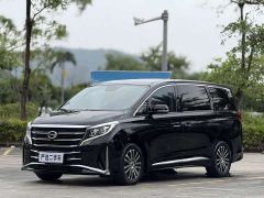 GAC Aion M8 Lingxiu Series 390T Premium Edition - ფოტო 1