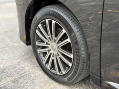 GAC Aion M8 Lingxiu Series 390T Premium Edition - ფოტო 14