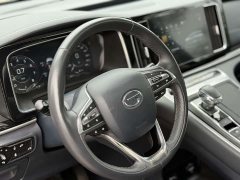 GAC Aion M8 Lingxiu Series 390T Premium Edition - ფოტო 15