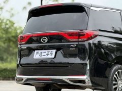 GAC Aion M8 Lingxiu Series 390T Premium Edition - ფოტო 20