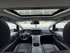 GAC Aion M8 Lingxiu Series 390T Premium Edition - ფოტო 5