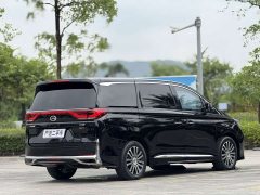 GAC Aion M8 Lingxiu Series 390T Premium Edition - ფოტო 9