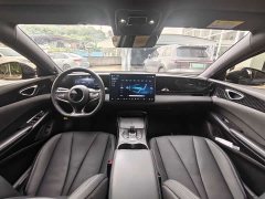BYD Seal 2025 650 Long Range Edition - ფოტო 12