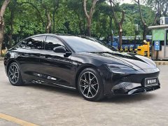 BYD Seal 2025 650 Long Range Edition - ფოტო 2