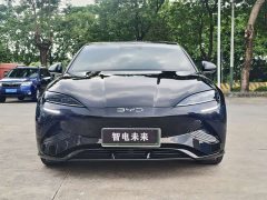 BYD Seal 2025 650 Long Range Edition - ფოტო 3