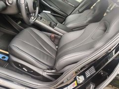 BYD Seal 2025 650 Long Range Edition - ფოტო 4