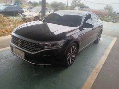 Volkswagen Passat 2023 330TSI Luxury - ფოტო 1