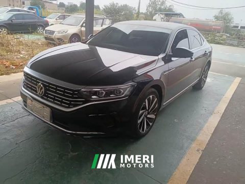 2022 Volkswagen Passat 2023 330TSI Luxury - ავტომობილი ჩინეთიდან