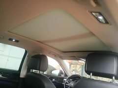 Volkswagen Passat 2023 330TSI Luxury - ფოტო 4