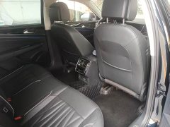 Volkswagen Passat 2023 330TSI Luxury - ფოტო 5