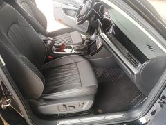 Volkswagen Passat 2023 330TSI Luxury - ფოტო 6