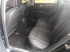 Volkswagen Passat 2023 330TSI Luxury - ფოტო 7