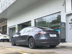 Tesla Model 3 Performance All-Wheel Drive - ფოტო 3