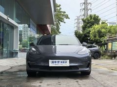 Tesla Model 3 Performance All-Wheel Drive - ფოტო 4