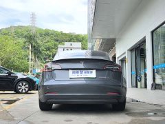 Tesla Model 3 Performance All-Wheel Drive - ფოტო 5