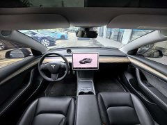 Tesla Model 3 Performance All-Wheel Drive - ფოტო 6