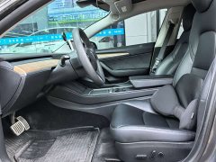 Tesla Model 3 Performance All-Wheel Drive - ფოტო 7