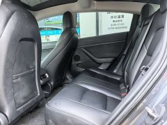 Tesla Model 3 Performance All-Wheel Drive - ფოტო 8