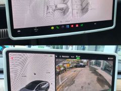 Tesla Model 3 Performance All-Wheel Drive - ფოტო 9