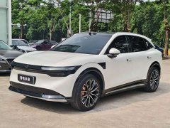 Zeekr 7X 2025 100kWh Long Range RWD Smart Driving Edition - ფოტო 1