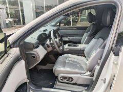 Zeekr 7X 2025 100kWh Long Range RWD Smart Driving Edition - ფოტო 15