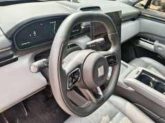 Zeekr 7X 2025 100kWh Long Range RWD Smart Driving Edition - ფოტო 16