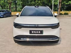 Zeekr 7X 2025 100kWh Long Range RWD Smart Driving Edition - ფოტო 2