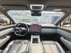 Zeekr 7X 2025 100kWh Long Range RWD Smart Driving Edition - ფოტო 3
