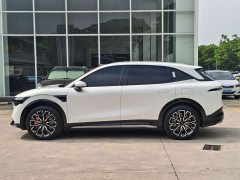 Zeekr 7X 2025 100kWh Long Range RWD Smart Driving Edition - ფოტო 5
