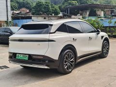 Zeekr 7X 2025 100kWh Long Range RWD Smart Driving Edition - ფოტო 6