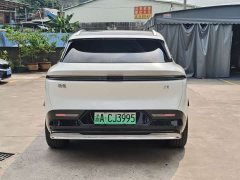 Zeekr 7X 2025 100kWh Long Range RWD Smart Driving Edition - ფოტო 7